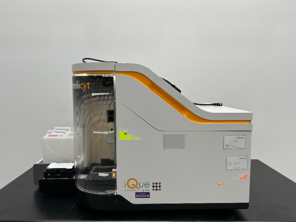 Image of Intellicyt Class 1 Laser Product iQue 3 Flow Cytometers